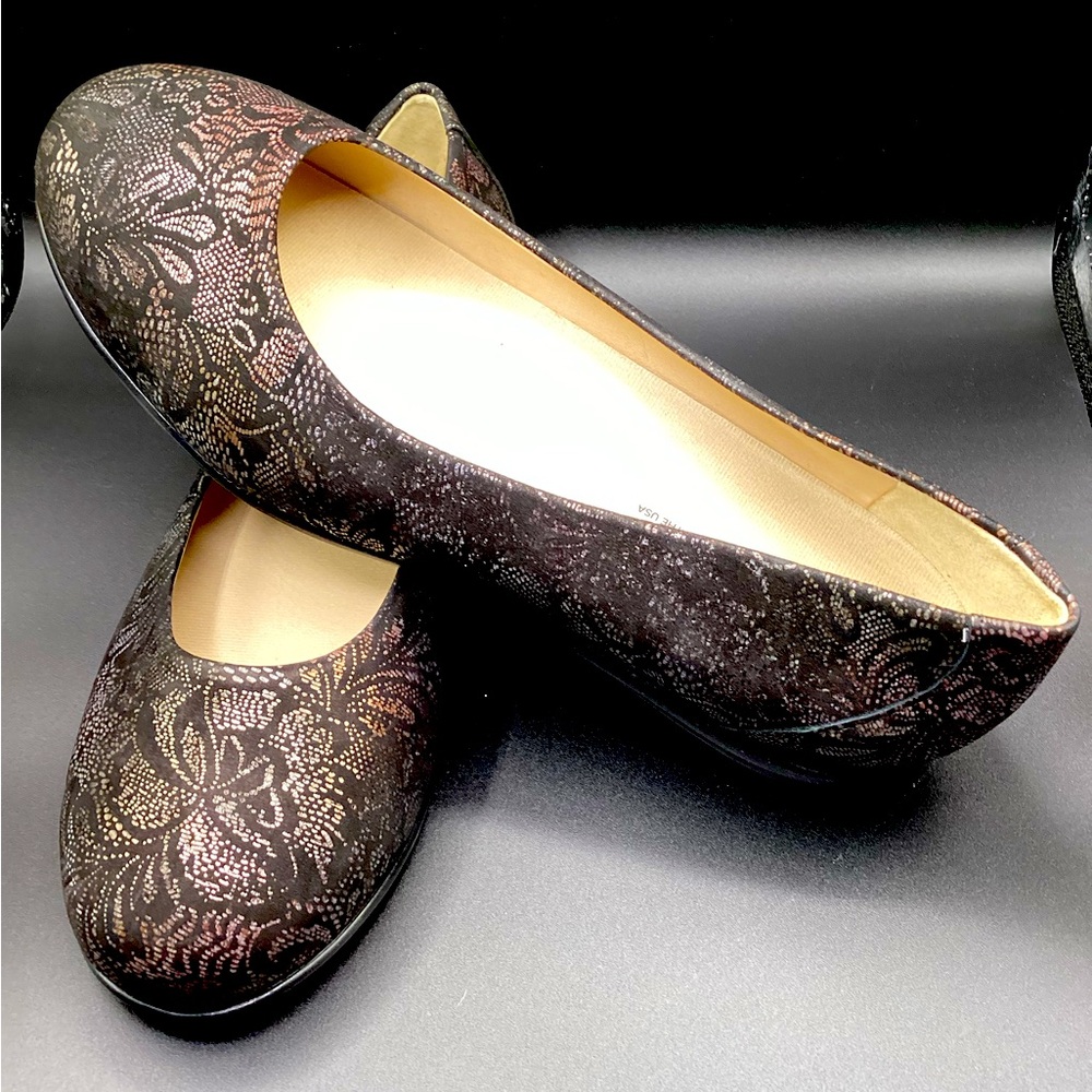 SAS SHOES
